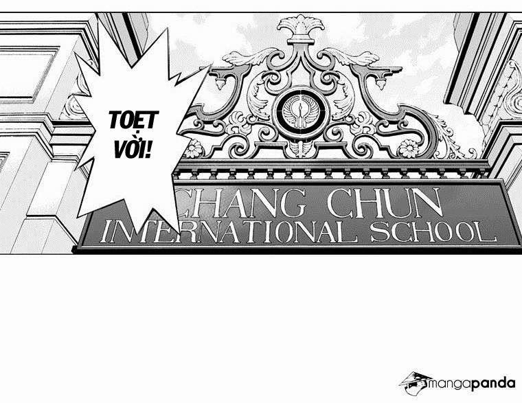 Action Idols – Age Of Young Dragons Chapter 1.1 - Trang 2