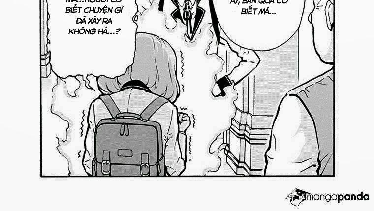 Action Idols – Age Of Young Dragons Chapter 1.2 - Trang 2