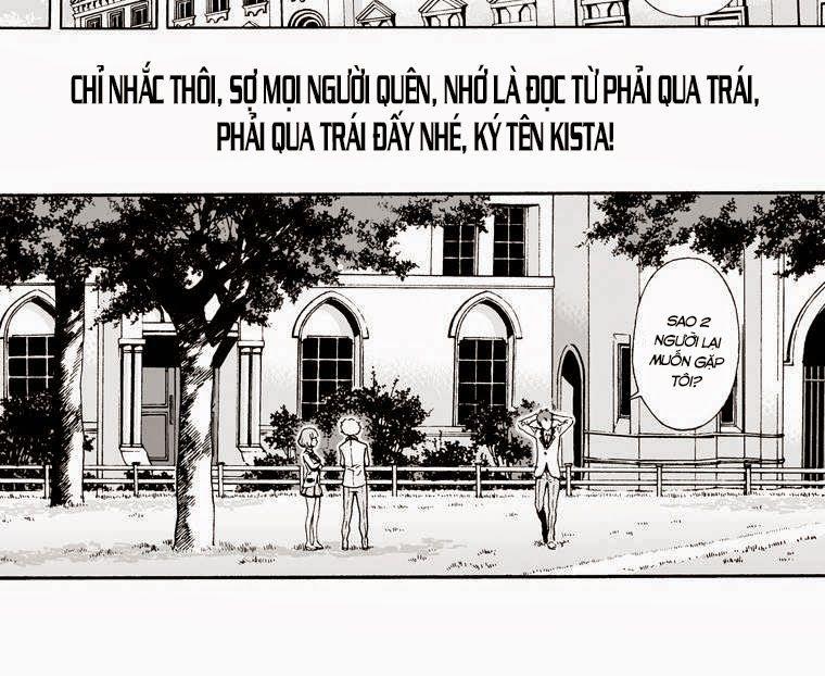 Action Idols – Age Of Young Dragons Chapter 1.2 - Trang 2