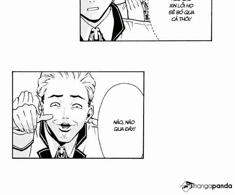 Action Idols – Age Of Young Dragons Chapter 1.2 - Trang 2