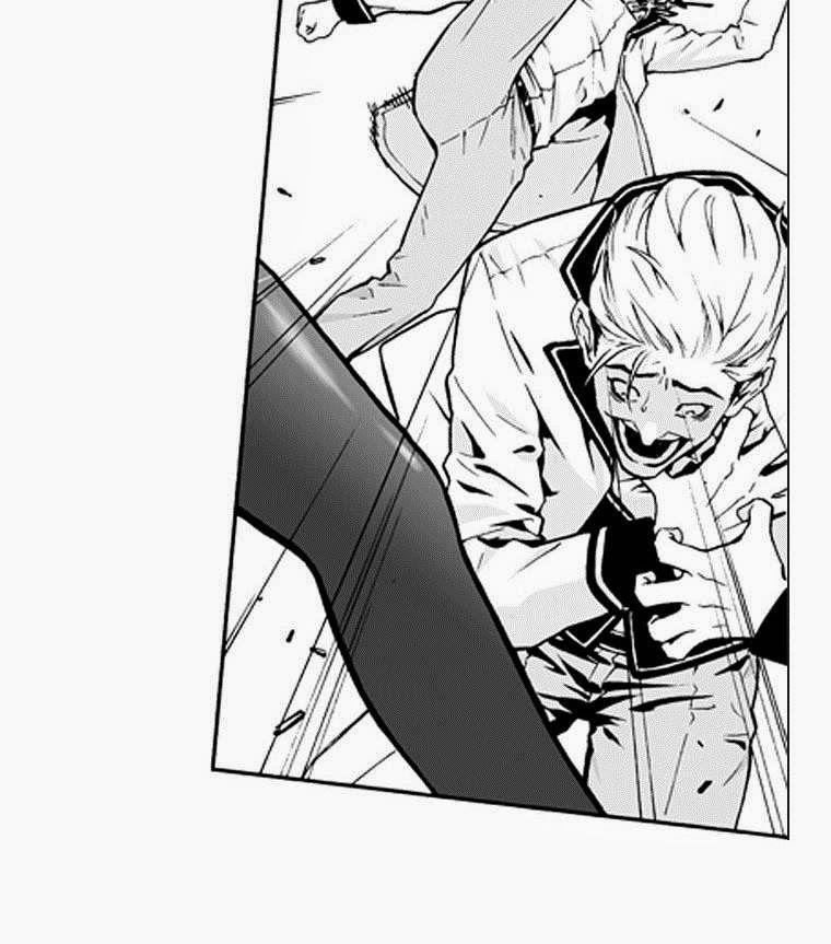 Action Idols – Age Of Young Dragons Chapter 1.2 - Trang 2