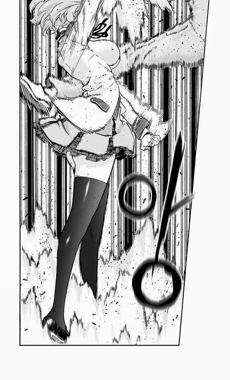 Action Idols – Age Of Young Dragons Chapter 1.2 - Trang 2