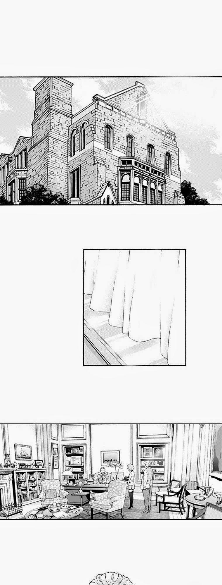 Action Idols – Age Of Young Dragons Chapter 1.2 - Trang 2