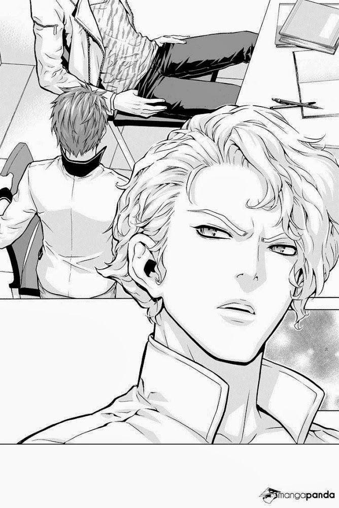 Action Idols – Age Of Young Dragons Chapter 1 - Trang 2