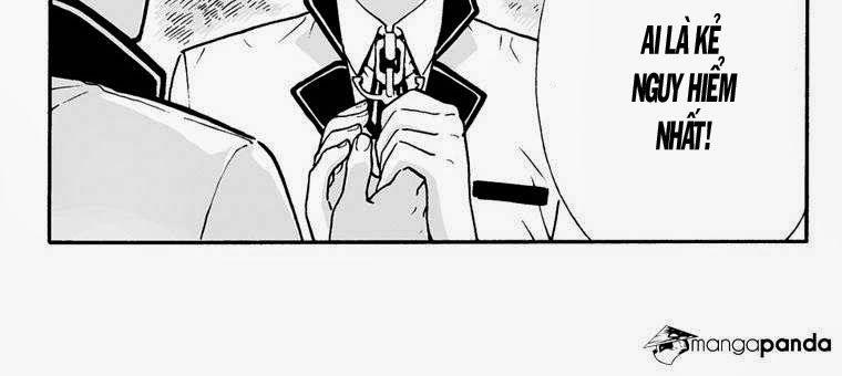 Action Idols – Age Of Young Dragons Chapter 1 - Trang 2