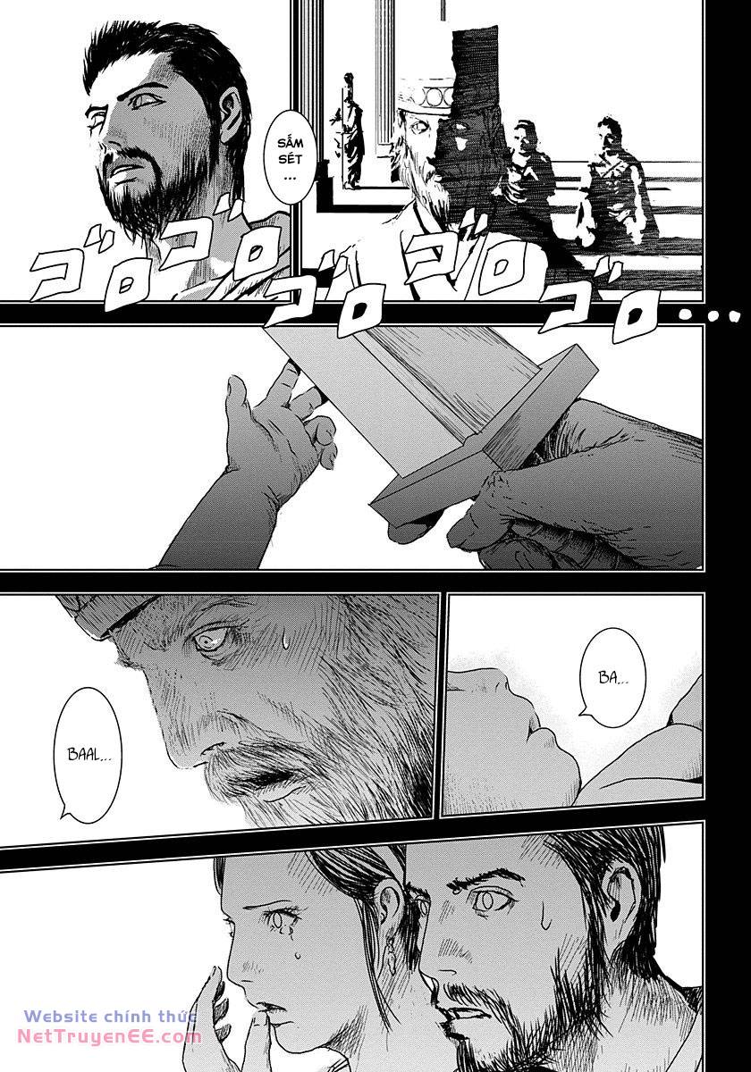 Ad Astra – Scipio To Hannibal Chapter 1 - Trang 2