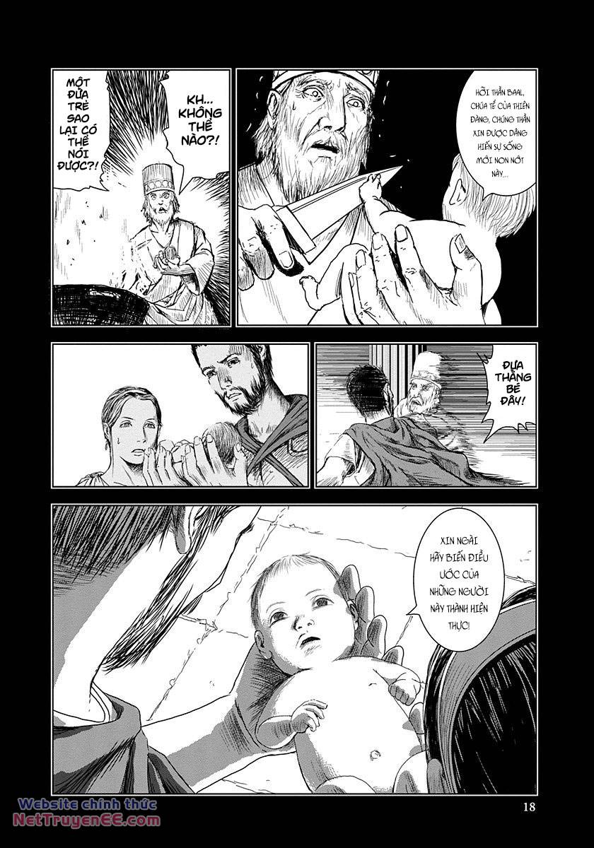 Ad Astra – Scipio To Hannibal Chapter 1 - Trang 2