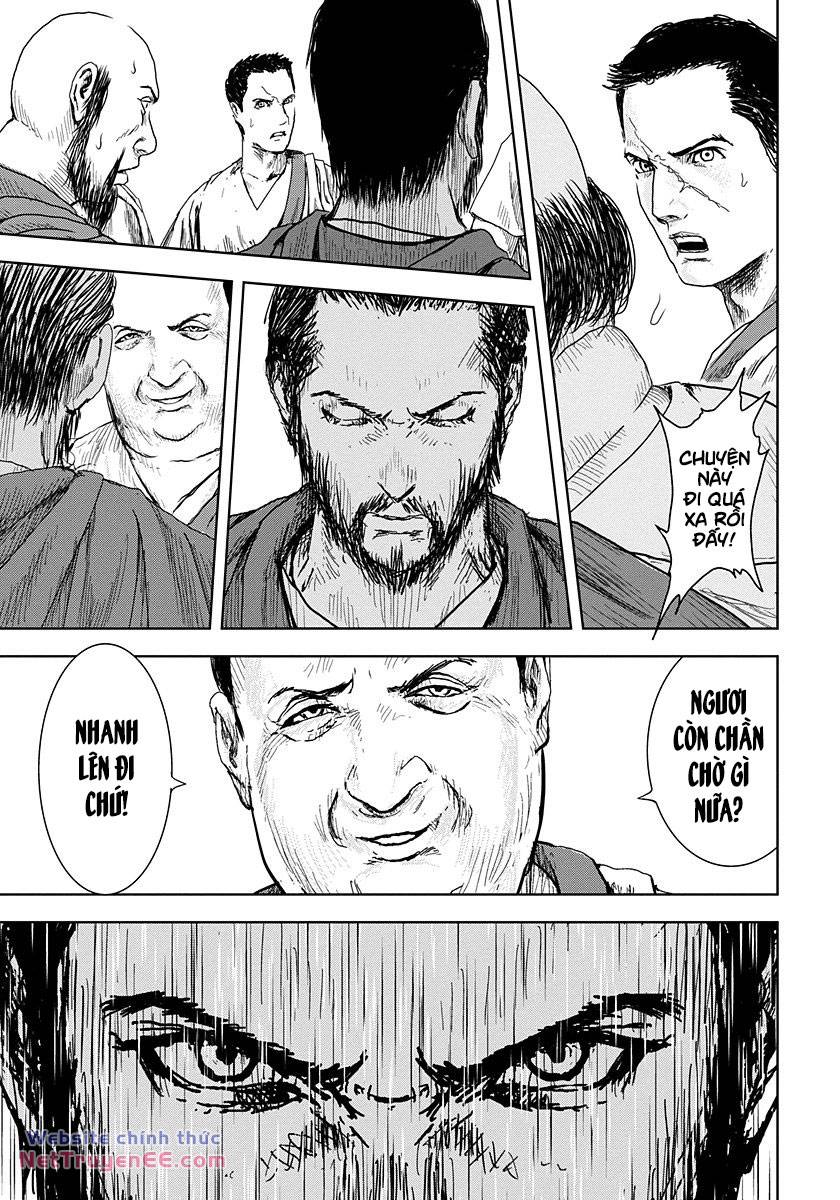 Ad Astra – Scipio To Hannibal Chapter 1 - Trang 2