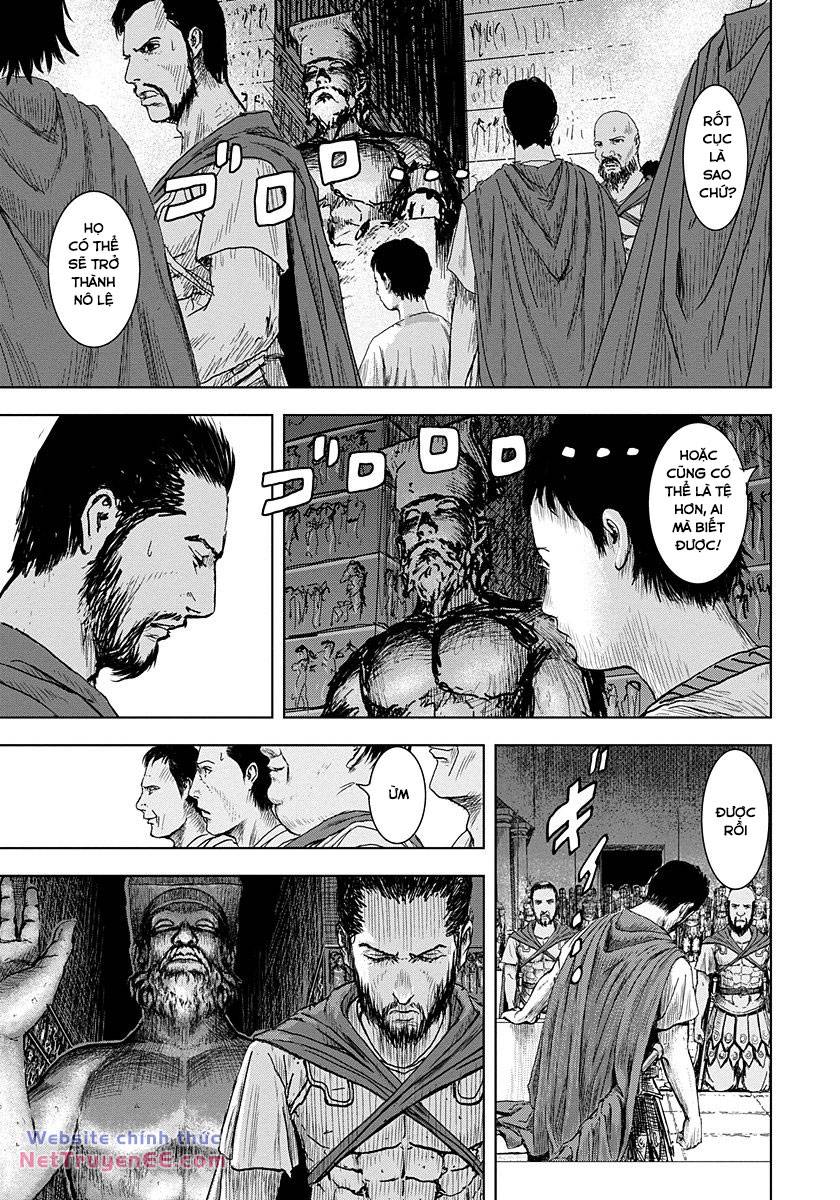 Ad Astra – Scipio To Hannibal Chapter 1 - Trang 2