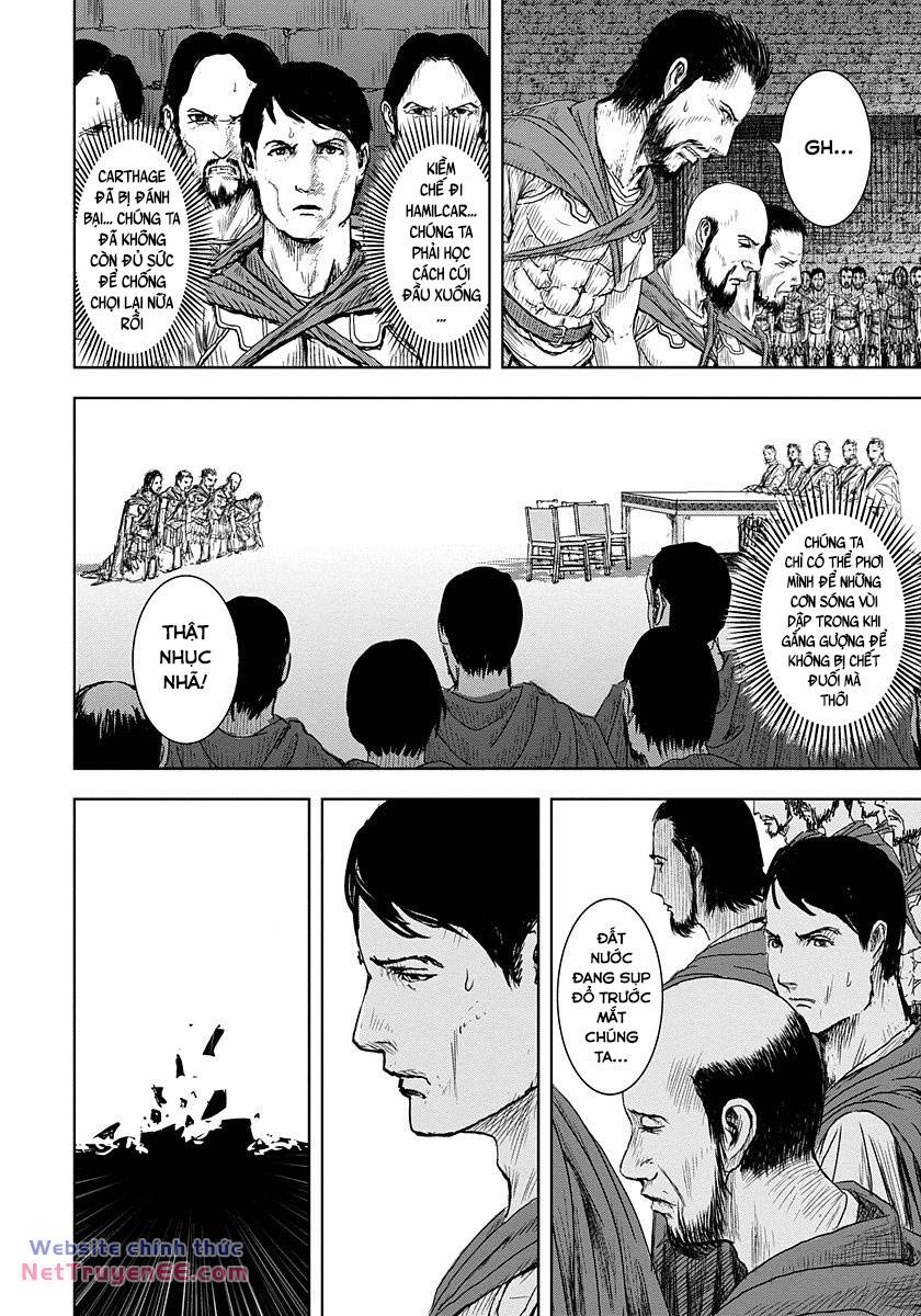 Ad Astra – Scipio To Hannibal Chapter 1 - Trang 2