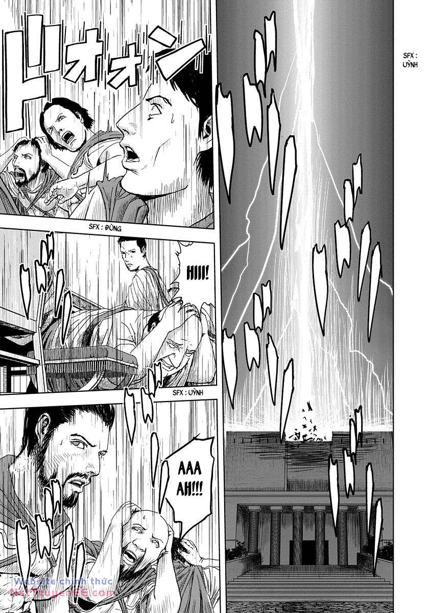 Ad Astra – Scipio To Hannibal Chapter 1 - Trang 2