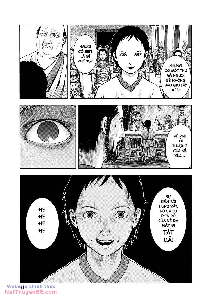 Ad Astra – Scipio To Hannibal Chapter 1 - Trang 2