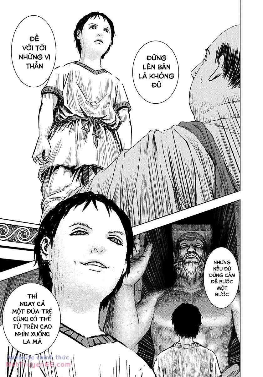 Ad Astra – Scipio To Hannibal Chapter 1 - Trang 2