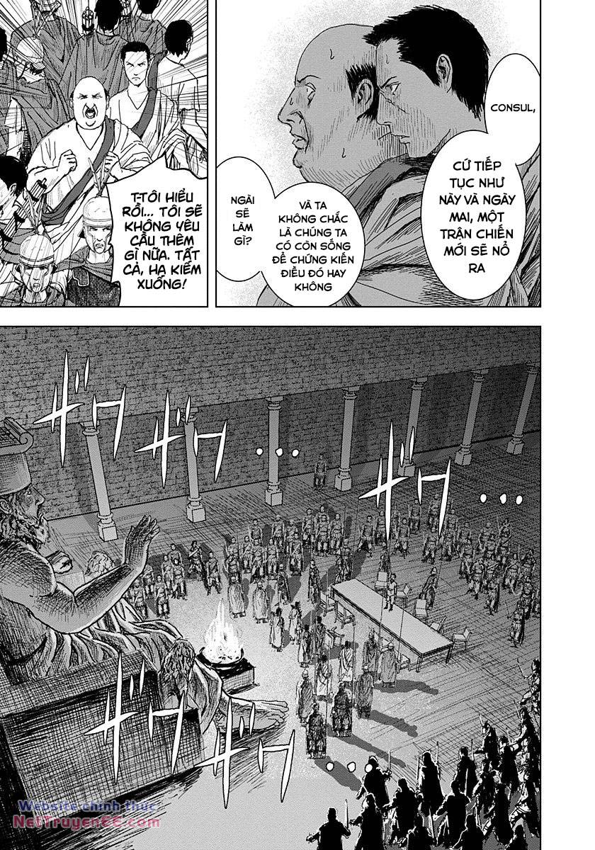 Ad Astra – Scipio To Hannibal Chapter 1 - Trang 2