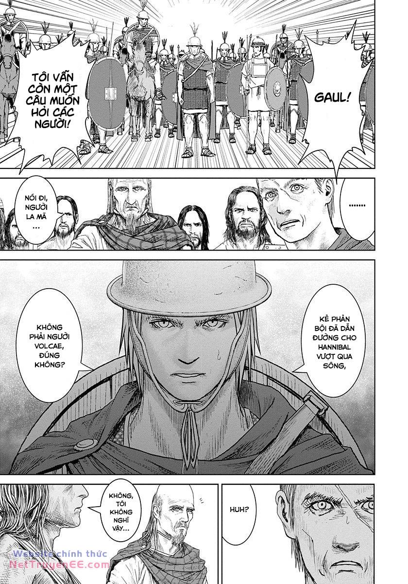 Ad Astra – Scipio To Hannibal Chapter 3 - Trang 2