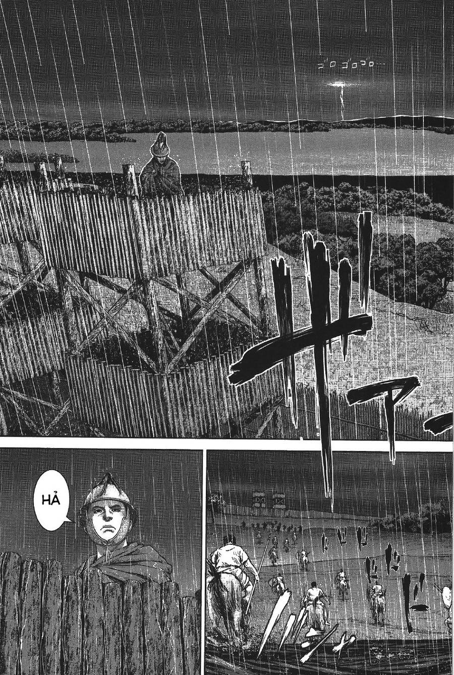 Ad Astra – Scipio To Hannibal Chapter 7 - Trang 2