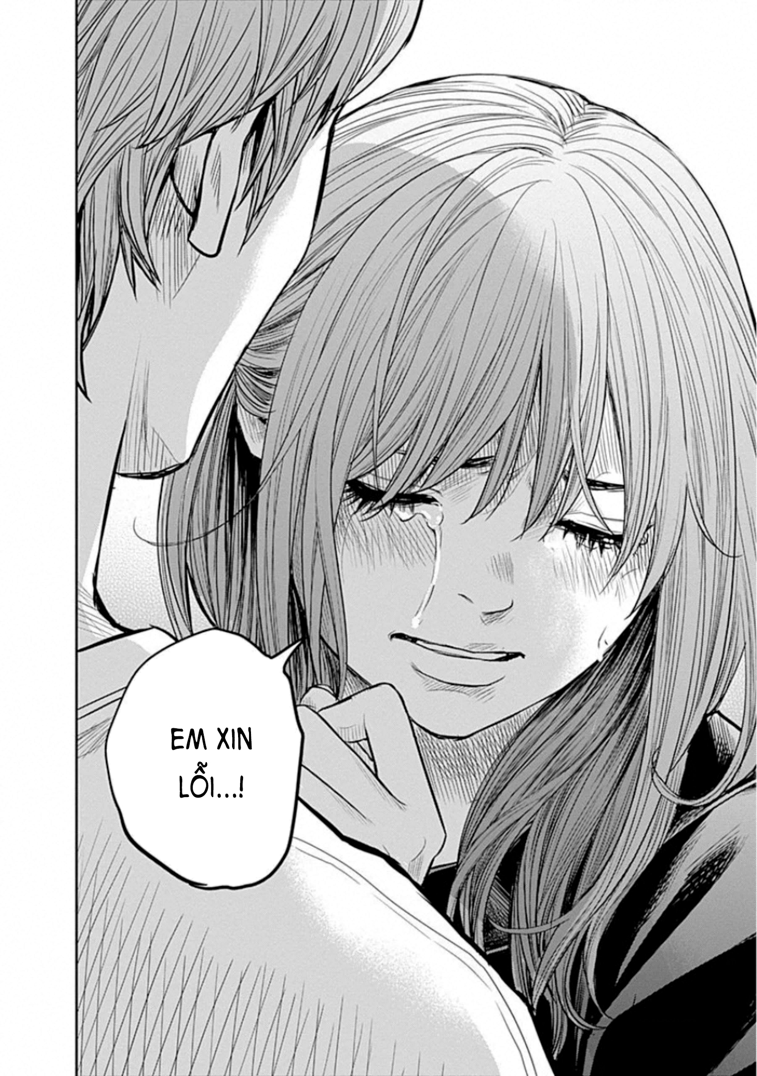 Adabana Chapter 11 - Trang 2