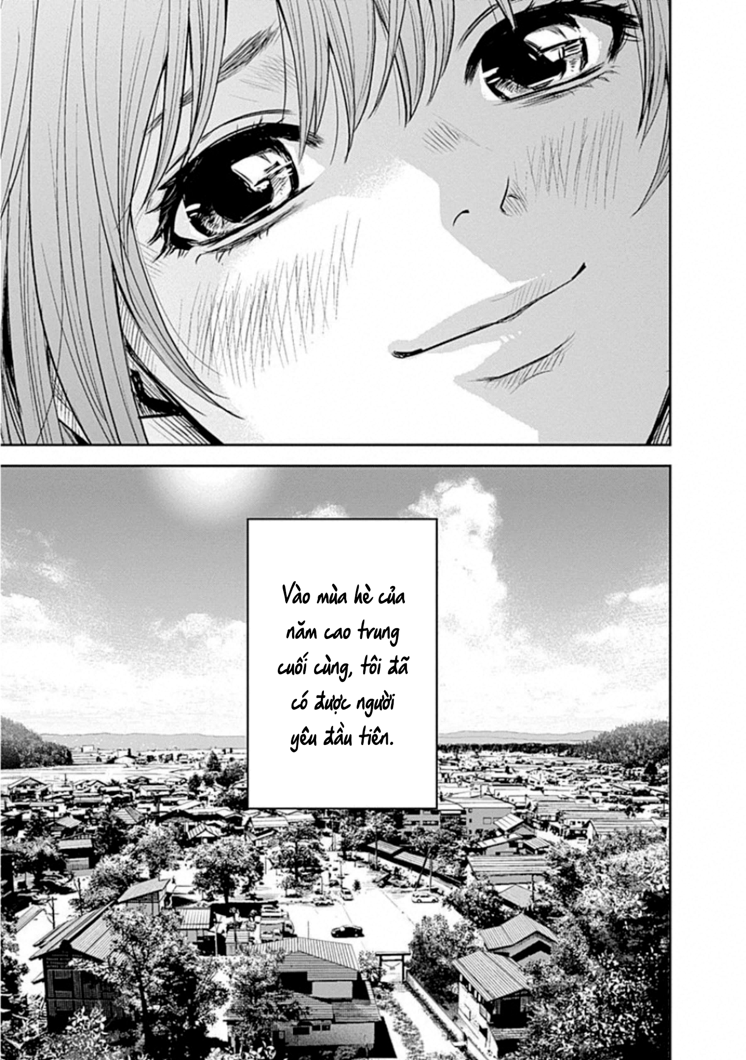 Adabana Chapter 12 - Trang 2