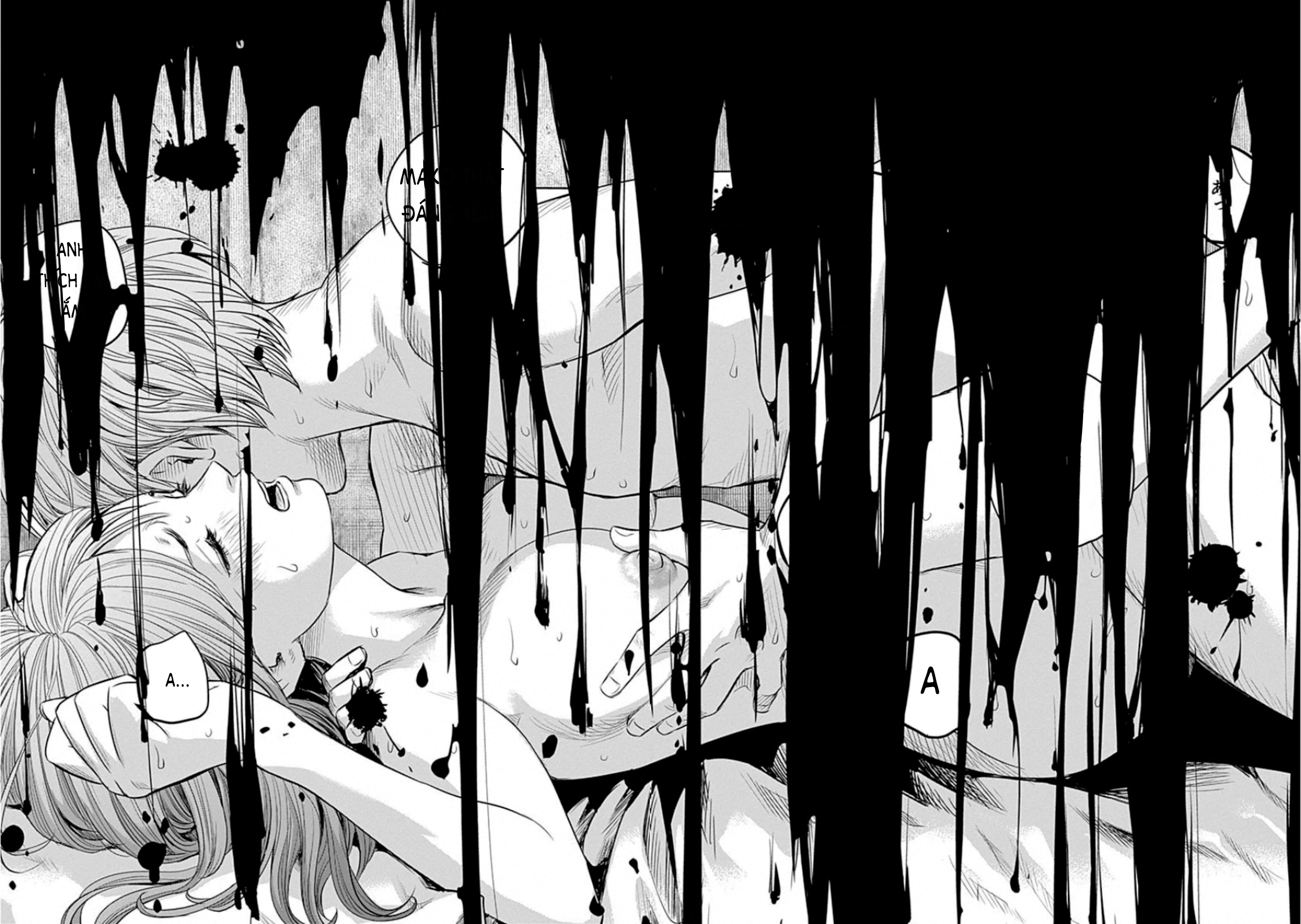 Adabana Chapter 12 - Trang 2