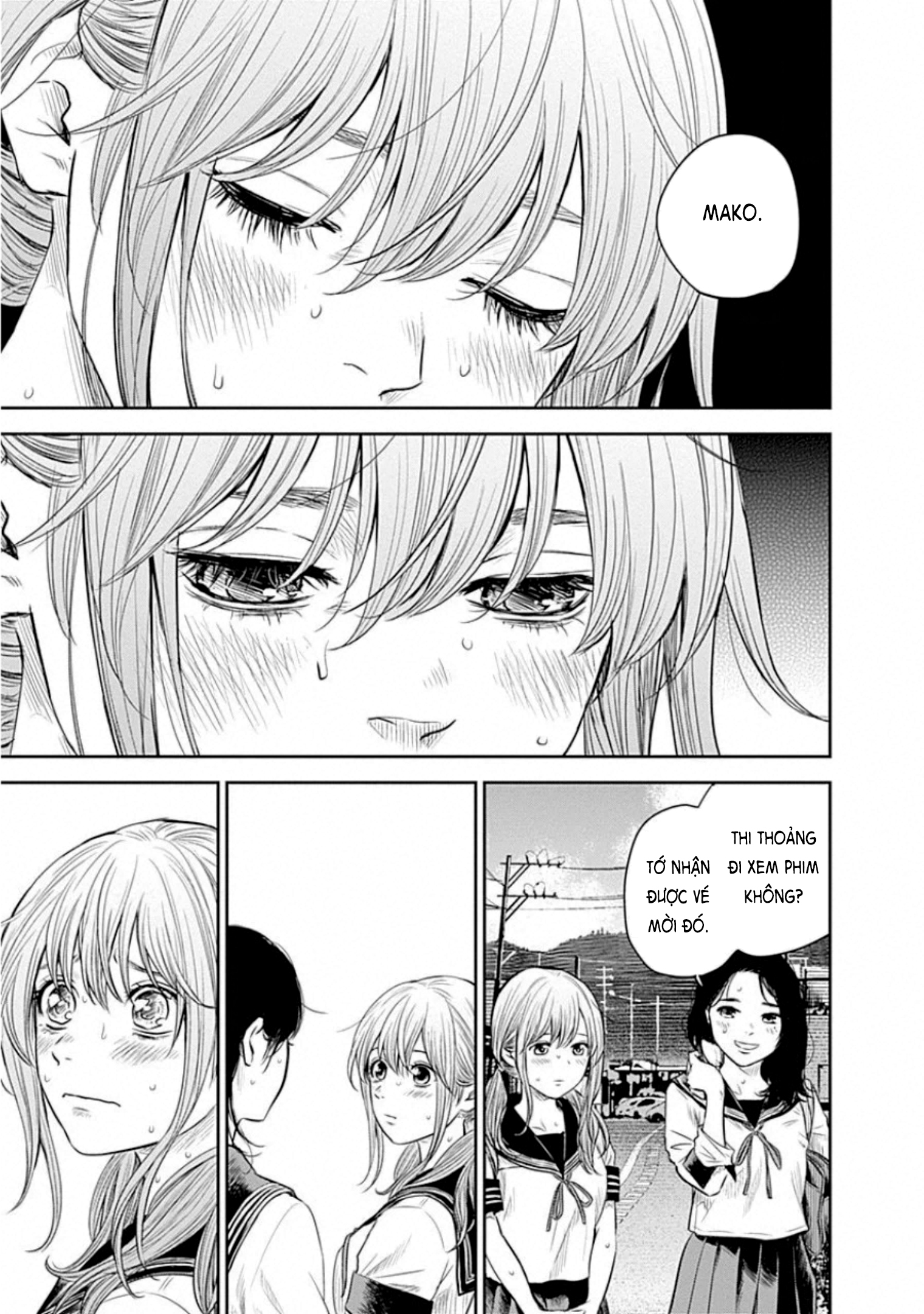 Adabana Chapter 12 - Trang 2