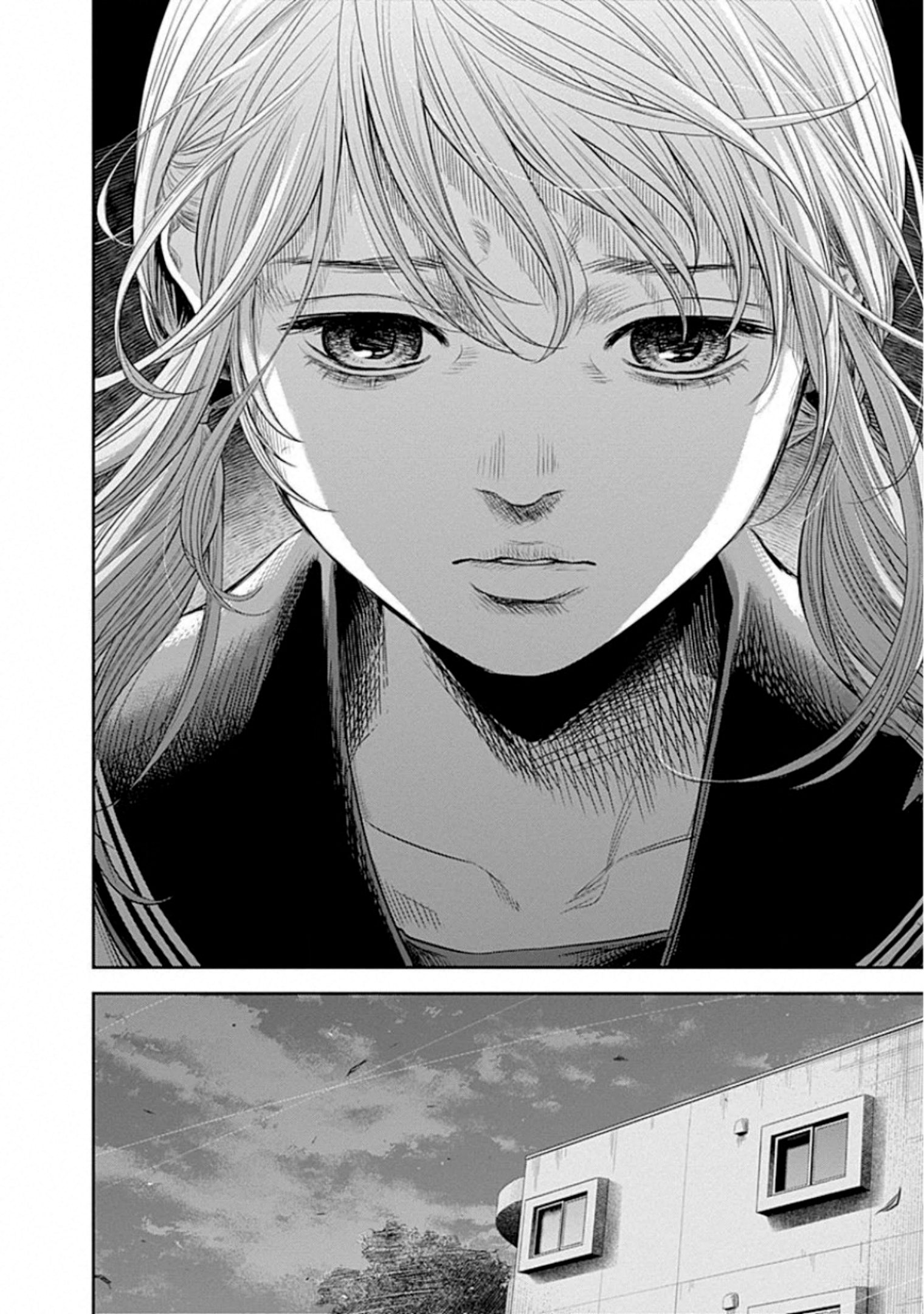 Adabana Chapter 14 - Trang 2