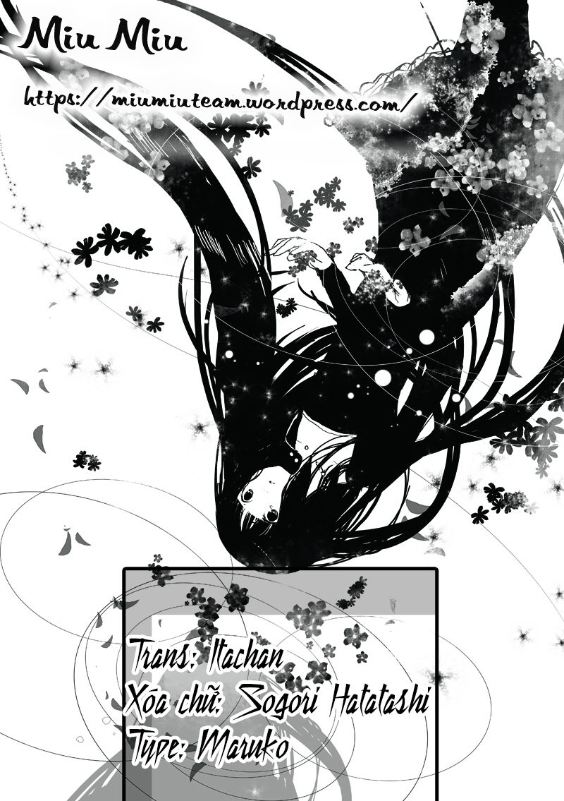 Adabana Chapter 15 - Trang 2