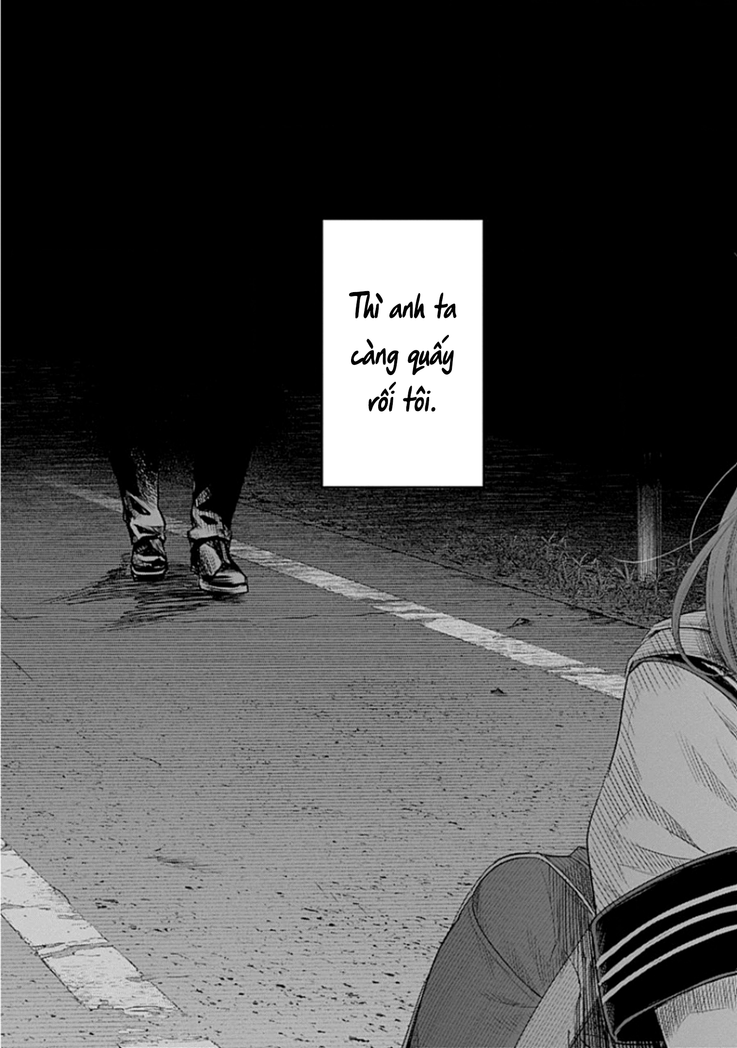 Adabana Chapter 15 - Trang 2