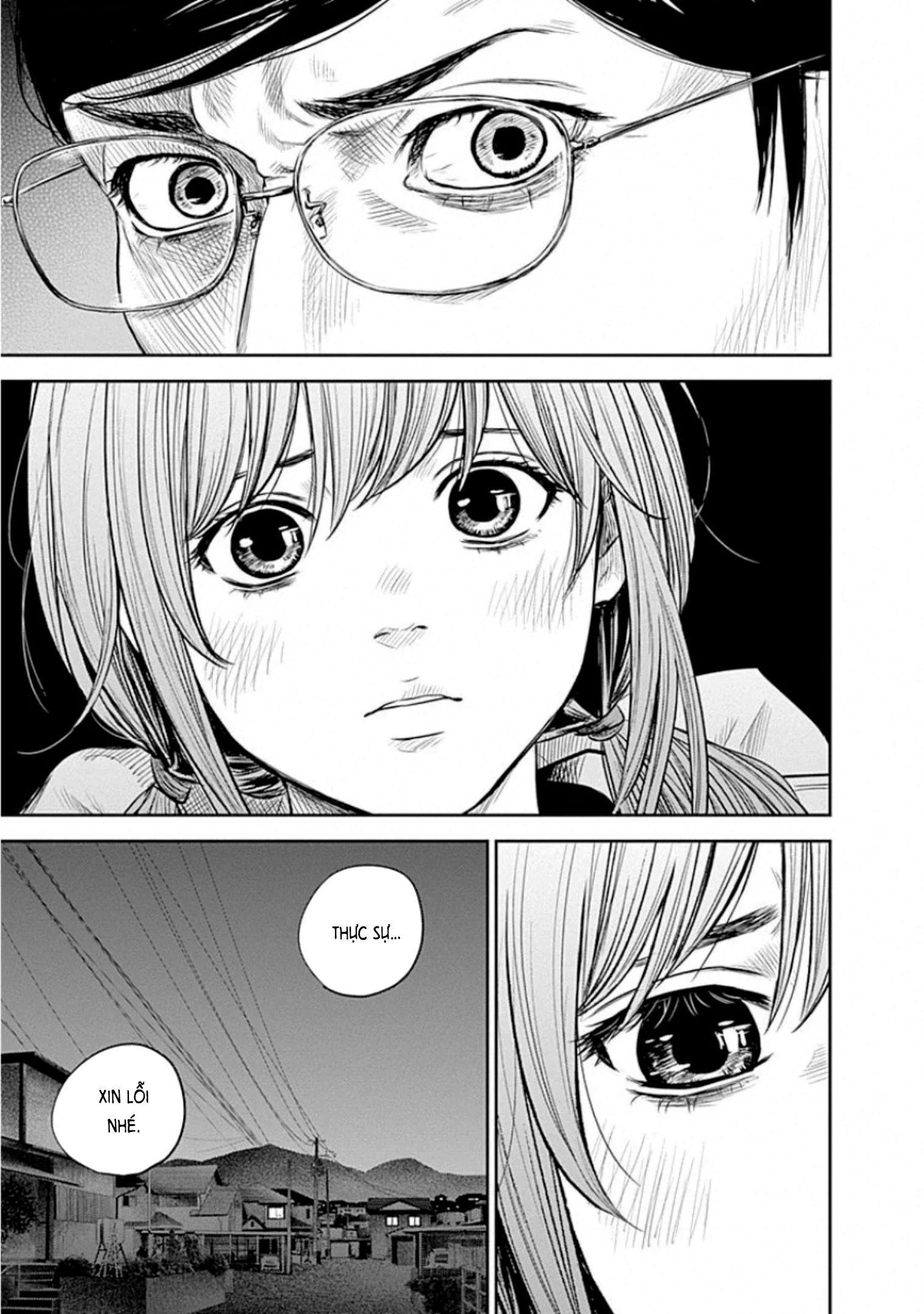 Adabana Chapter 16 - Trang 2