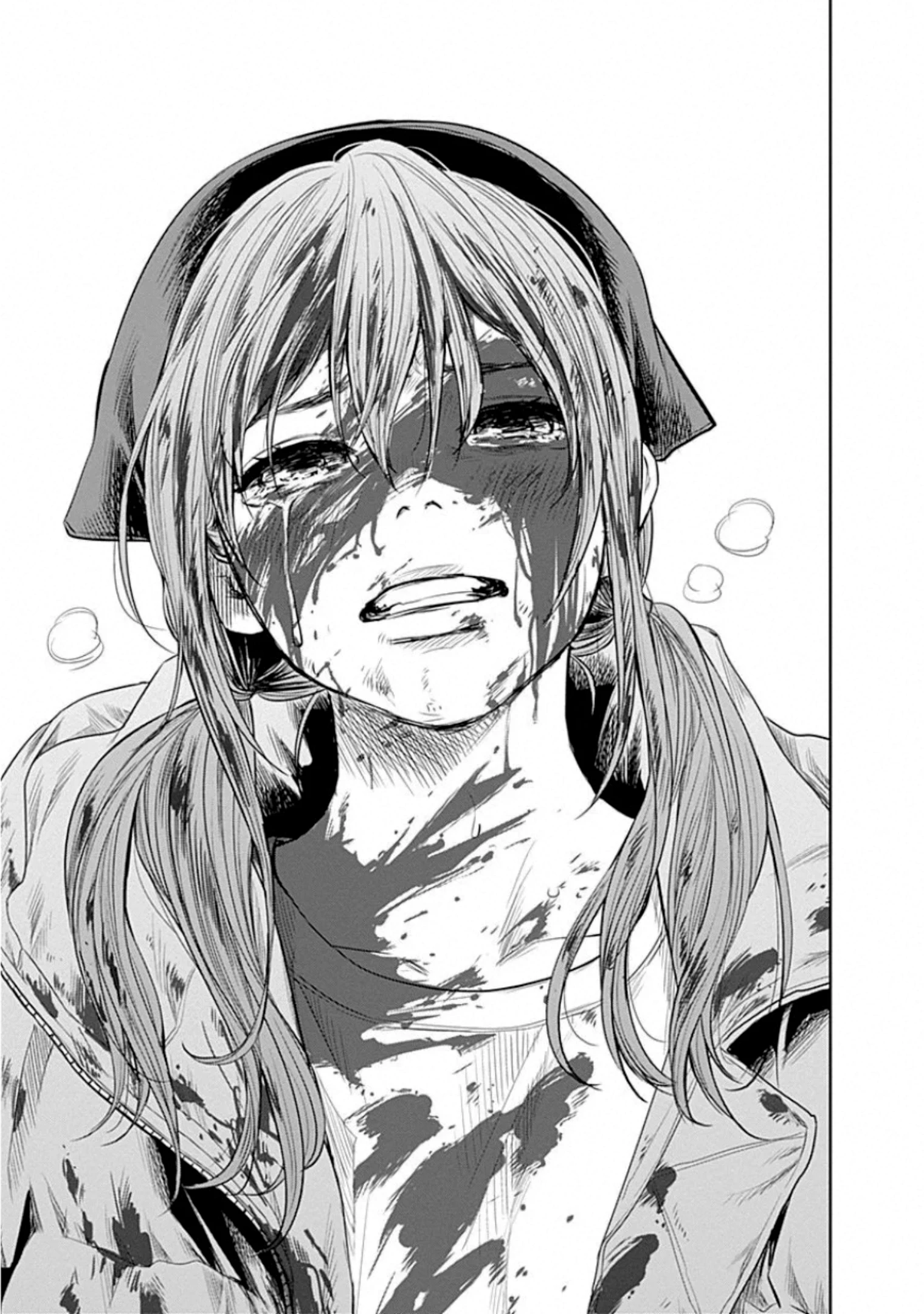 Adabana Chapter 17 - Trang 2