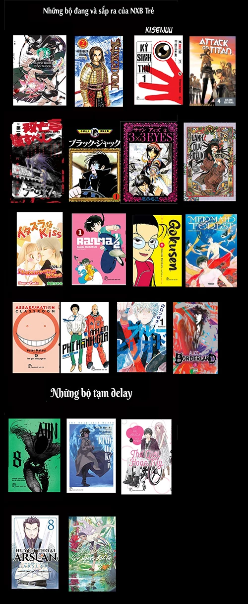 Adabana Chapter 17 - Trang 2