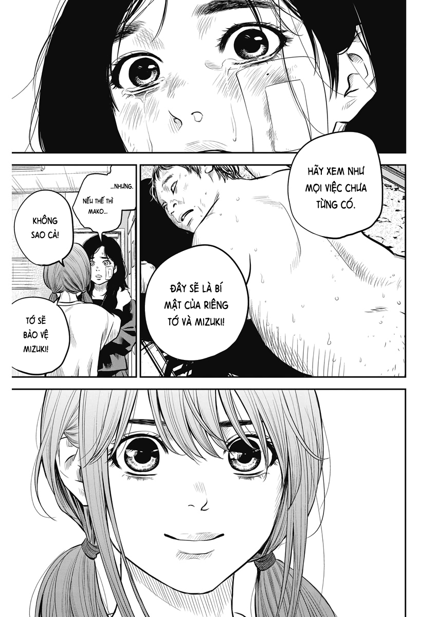 Adabana Chapter 2 - Trang 2