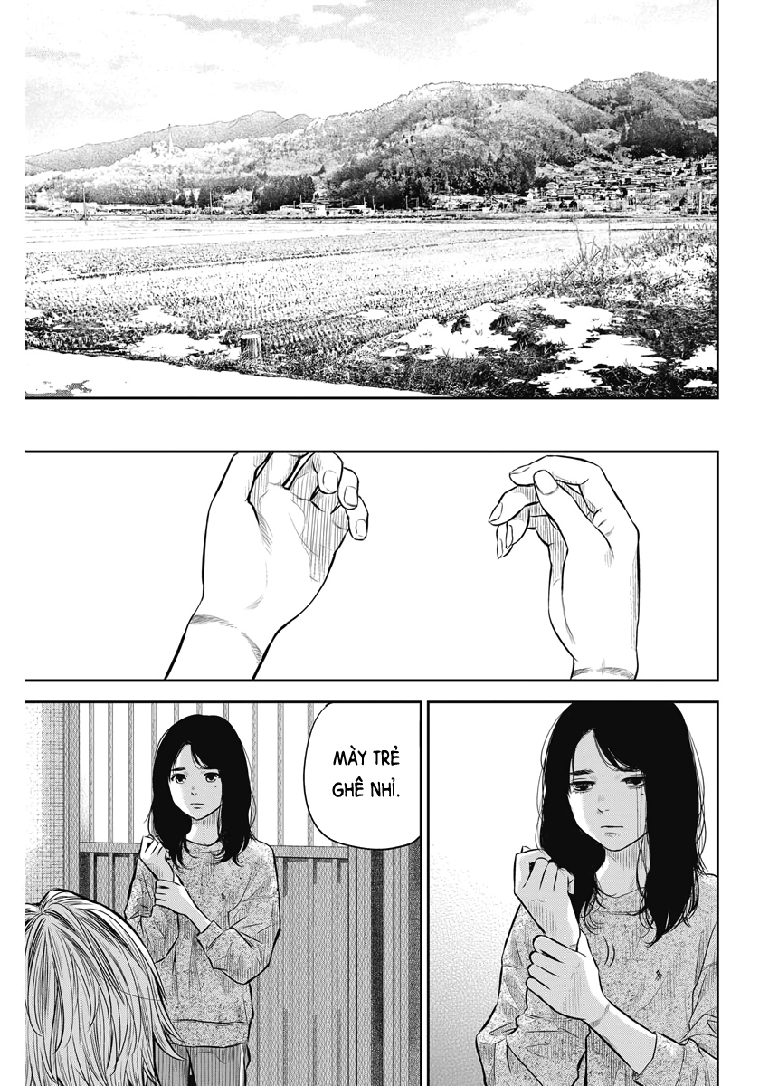 Adabana Chapter 2 - Trang 2