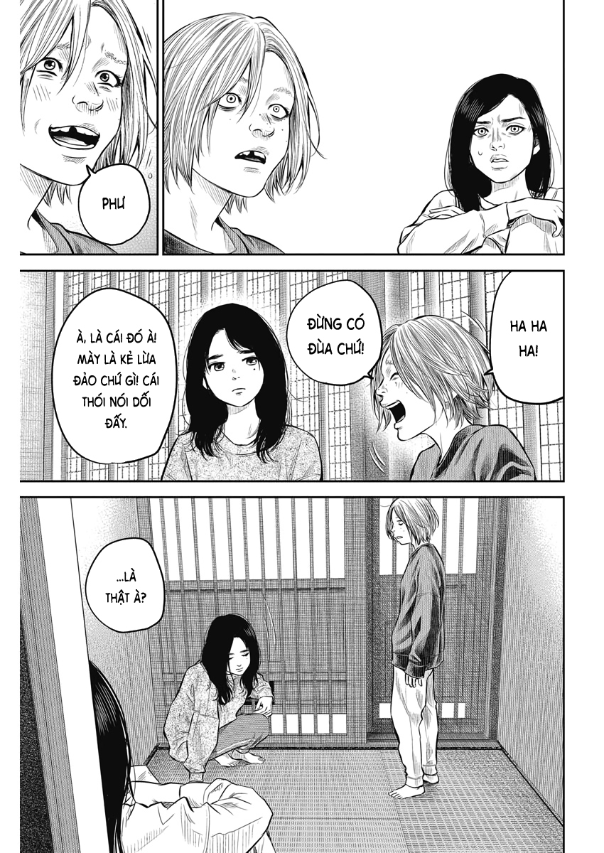 Adabana Chapter 2 - Trang 2