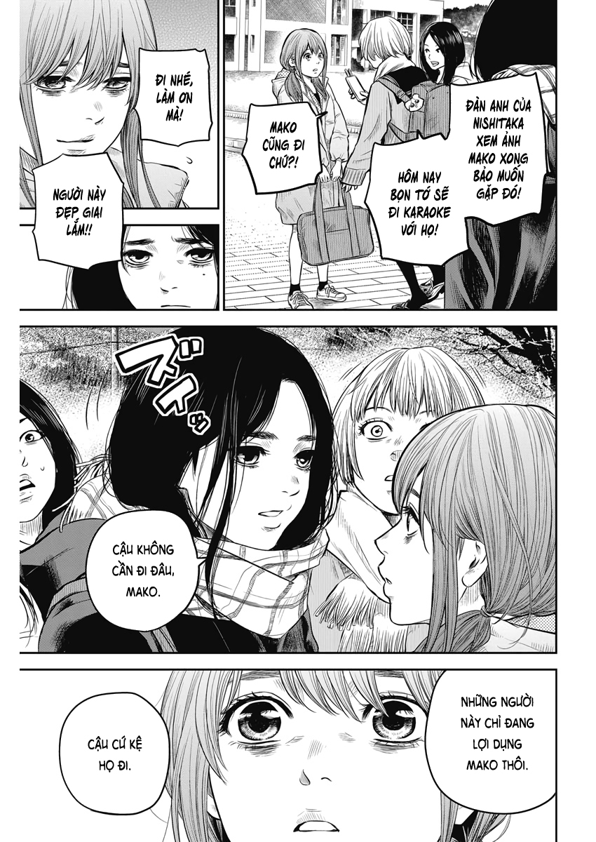 Adabana Chapter 2 - Trang 2