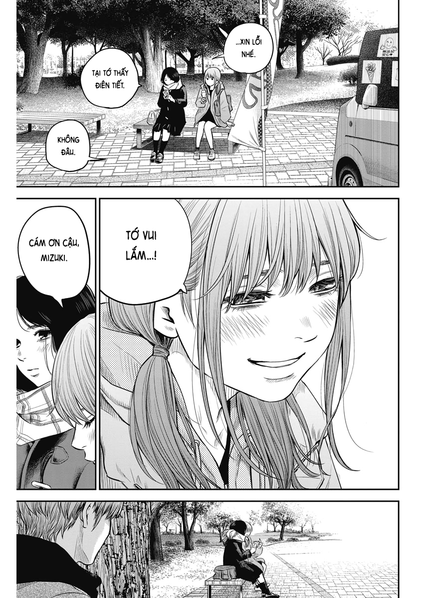 Adabana Chapter 2 - Trang 2