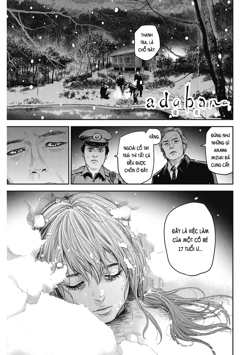 Adabana Chapter 2 - Trang 2