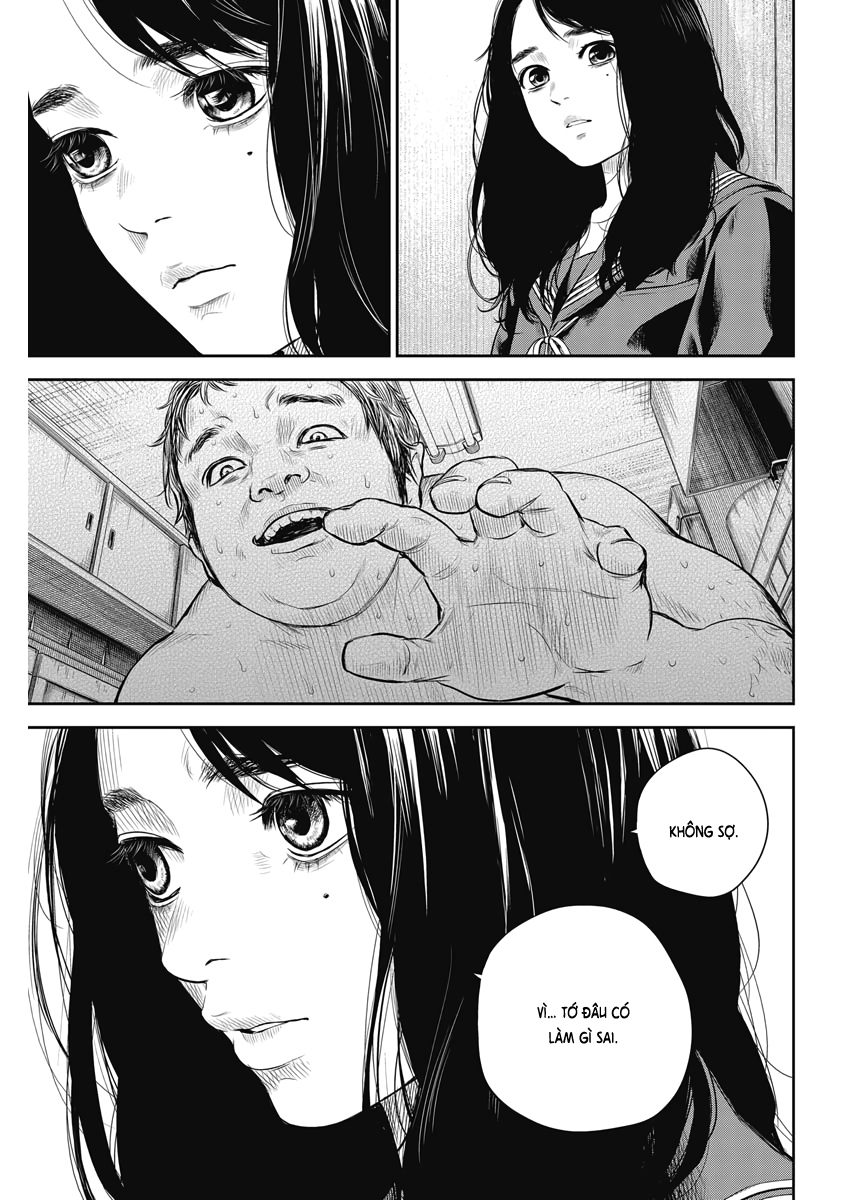 Adabana Chapter 3 - Trang 2