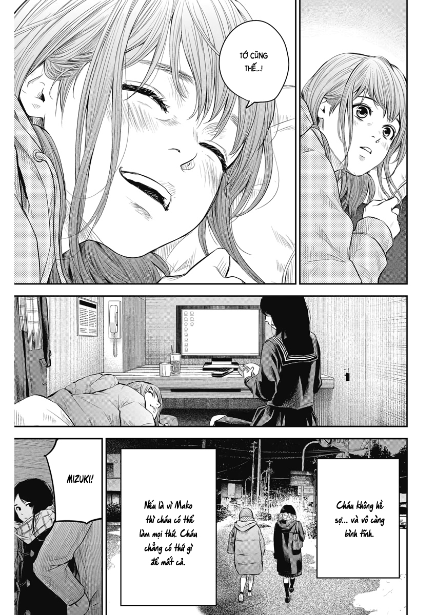 Adabana Chapter 3 - Trang 2