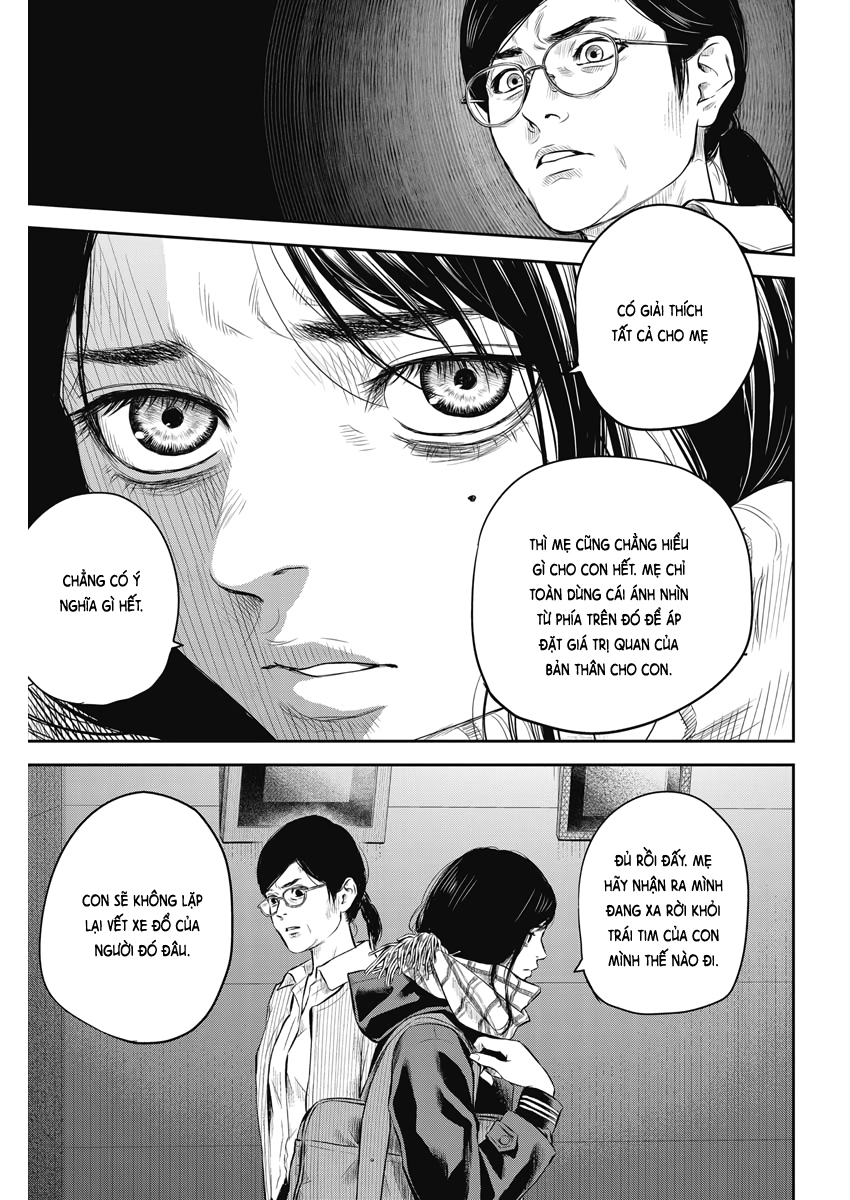 Adabana Chapter 3 - Trang 2