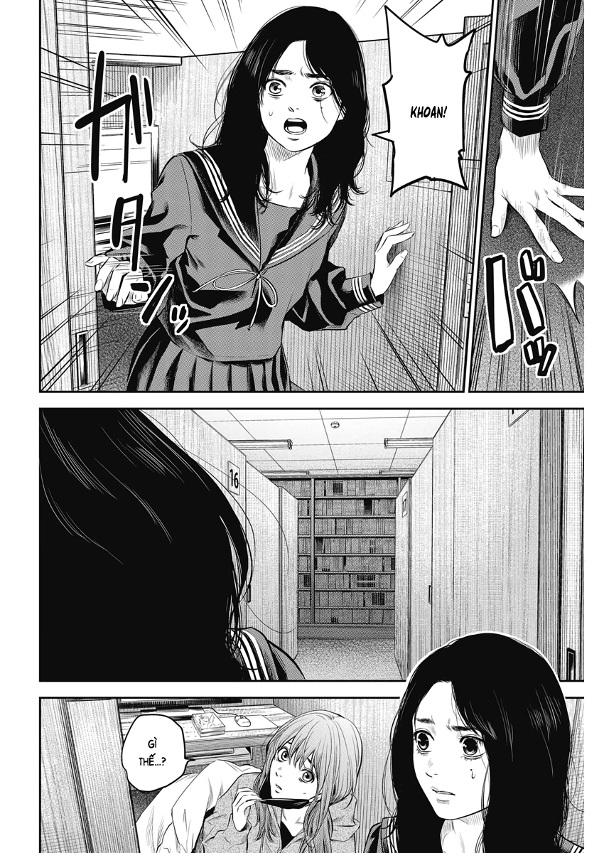 Adabana Chapter 3 - Trang 2