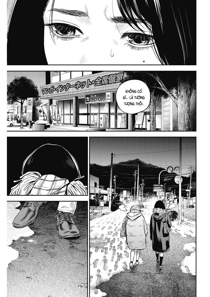 Adabana Chapter 3 - Trang 2