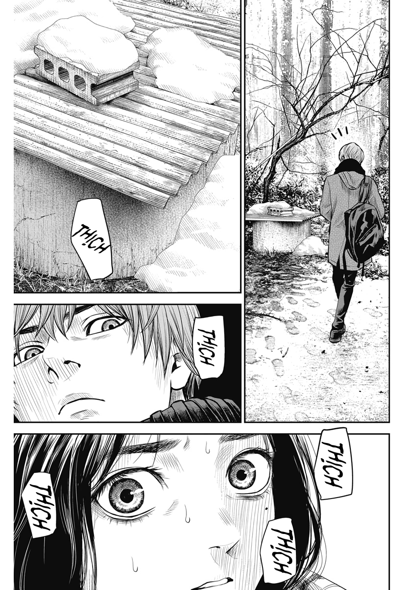 Adabana Chapter 3 - Trang 2