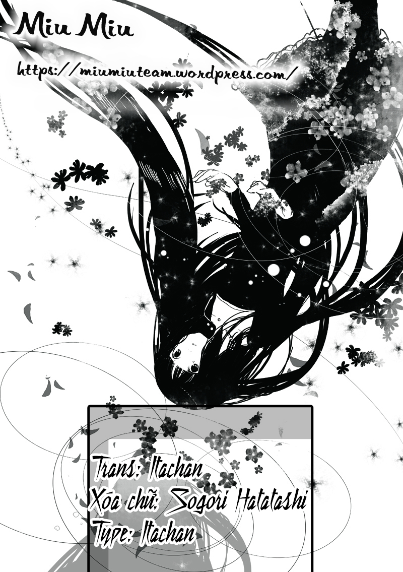 Adabana Chapter 3 - Trang 2