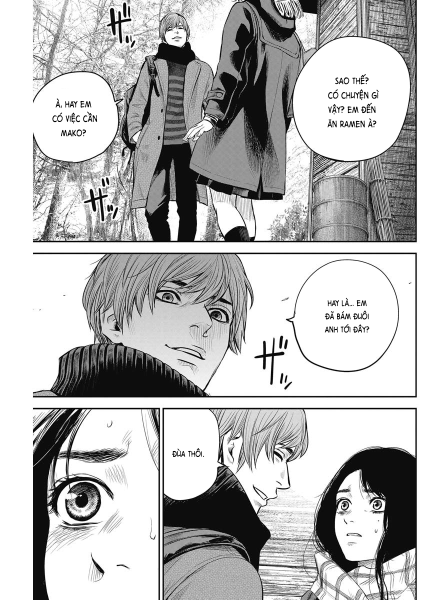 Adabana Chapter 4 - Trang 2