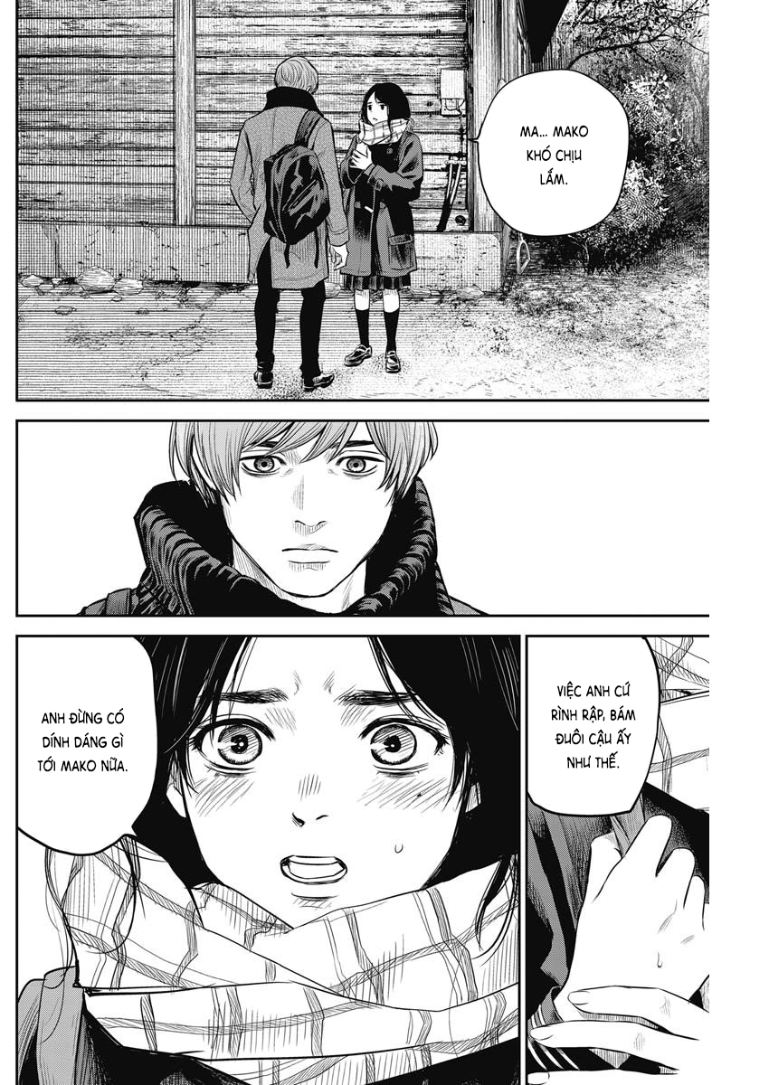 Adabana Chapter 4 - Trang 2