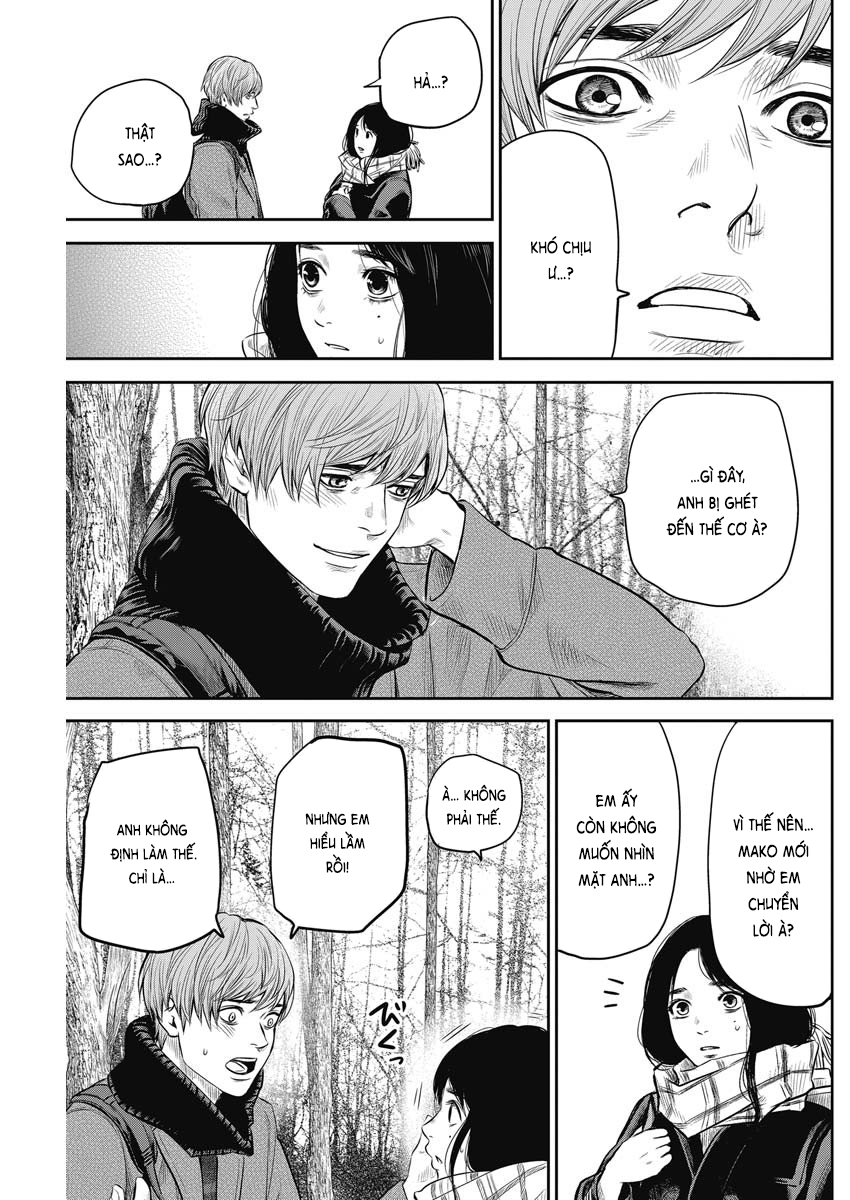 Adabana Chapter 4 - Trang 2