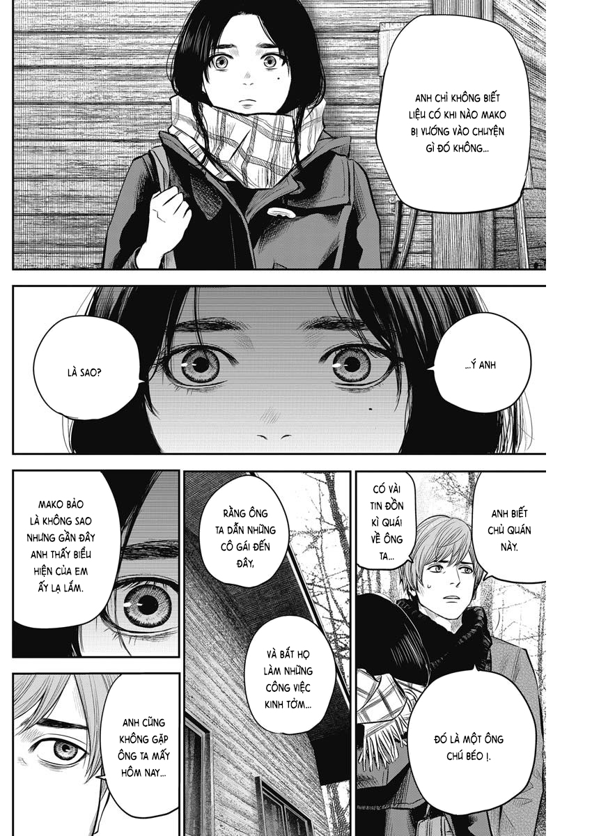 Adabana Chapter 4 - Trang 2