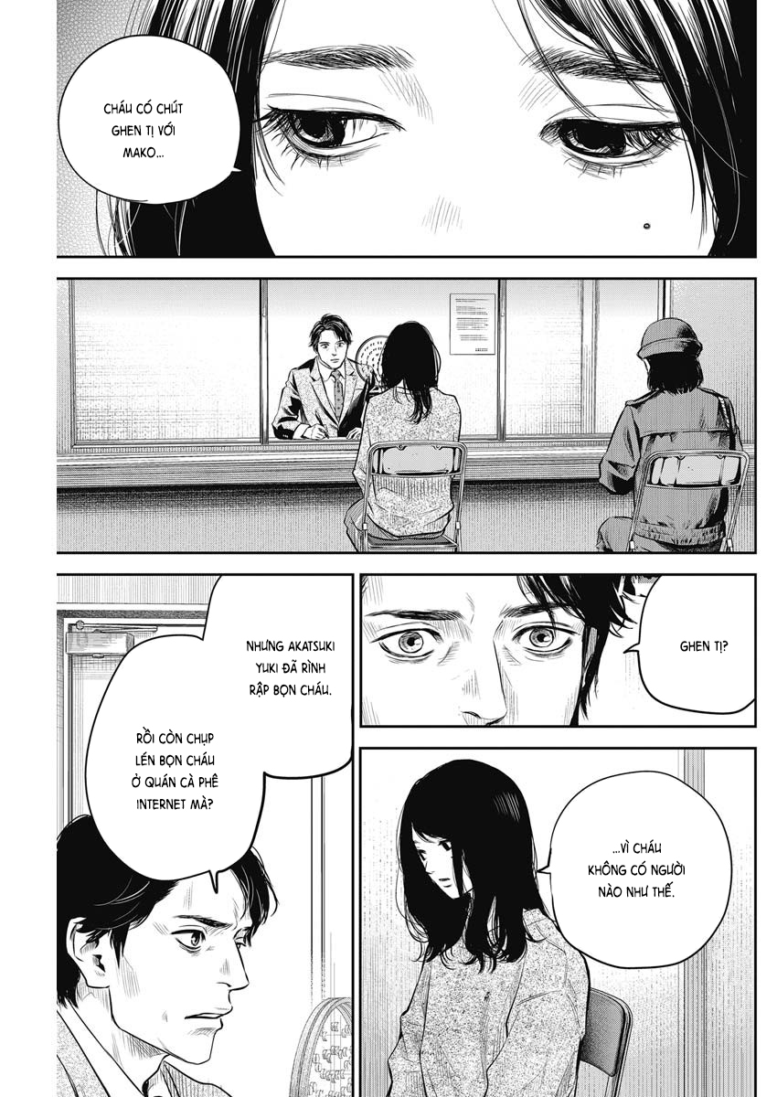 Adabana Chapter 4 - Trang 2