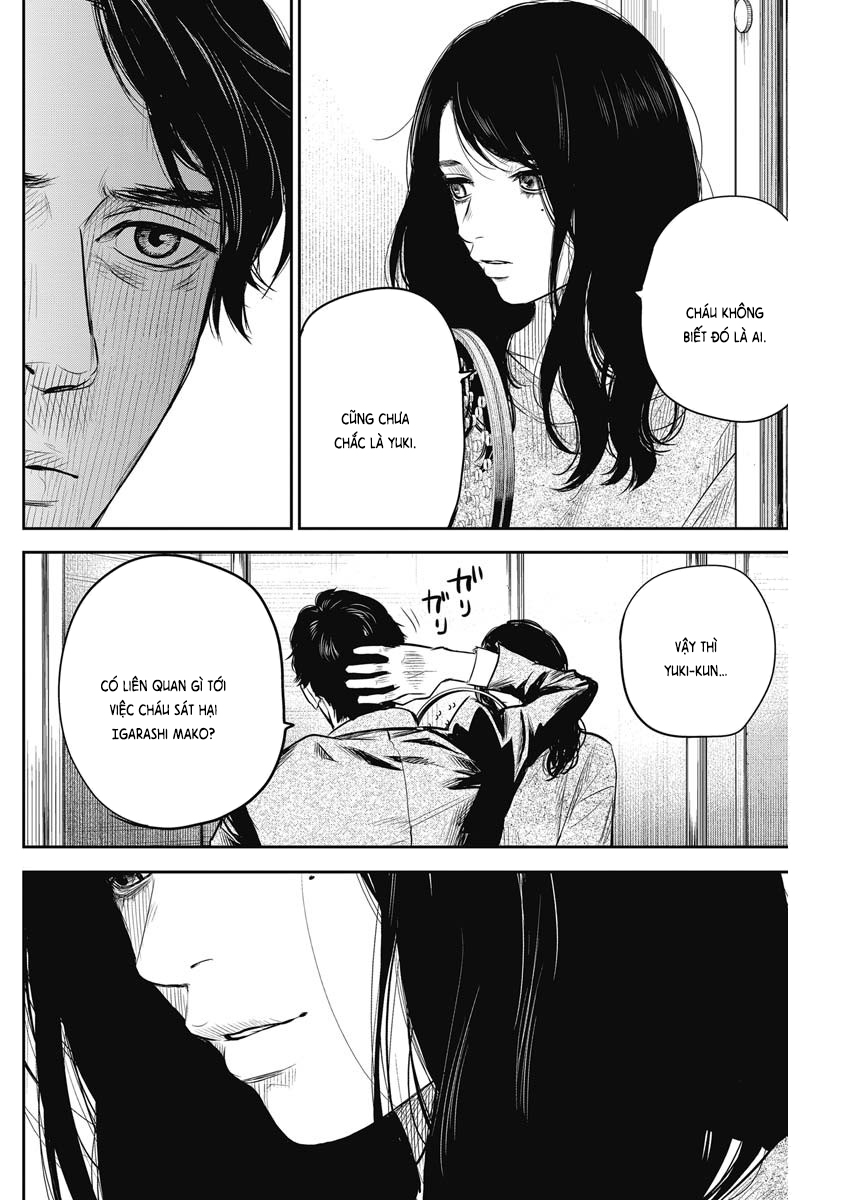 Adabana Chapter 4 - Trang 2