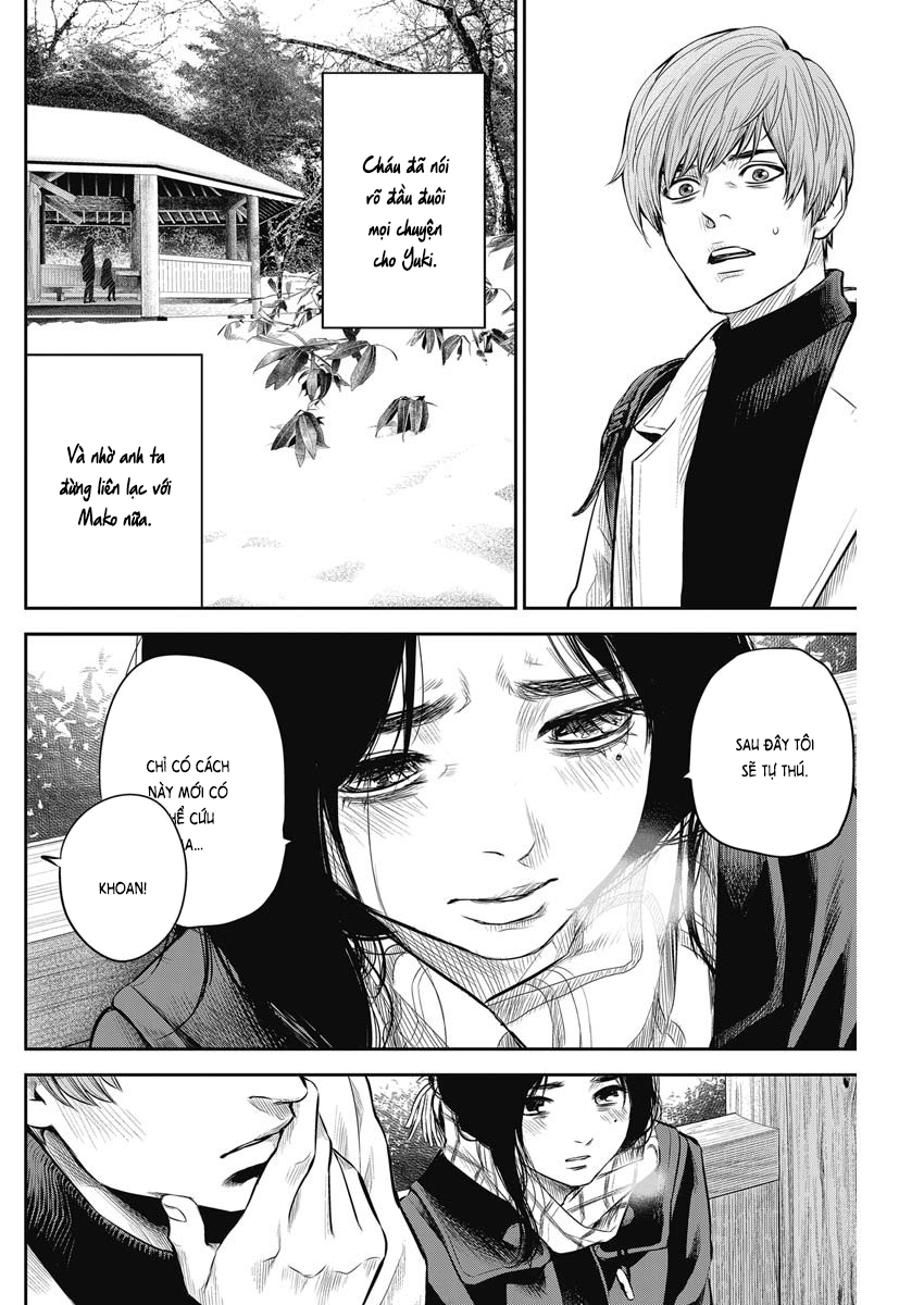 Adabana Chapter 4 - Trang 2